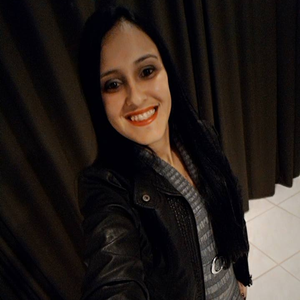 Foto de perfil de Dayane Olimpio