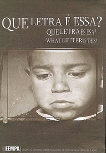 Que Letra é Essa? (Que Letra é Essa?)