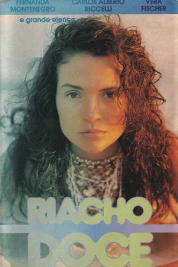  de Série Riacho Doce (1990)