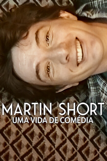  de Filme Martin Short: Uma Vida de Comédia (2026)