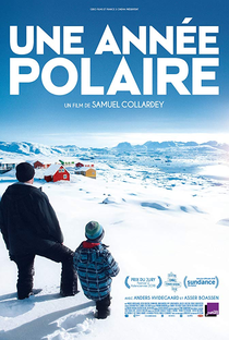 A Polar Year - Poster / Capa / Cartaz - Oficial 2