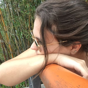 Foto de perfil de Marina
