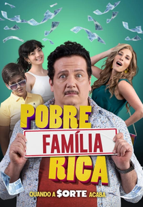Pobre Família Rica, Quando a Sorte Acaba (Nosotros los Nobles)