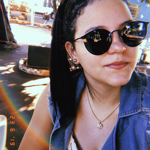 Foto de perfil de Amanda