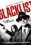 Lista Negra (3ª Temporada) (The Blacklist (Season 3))