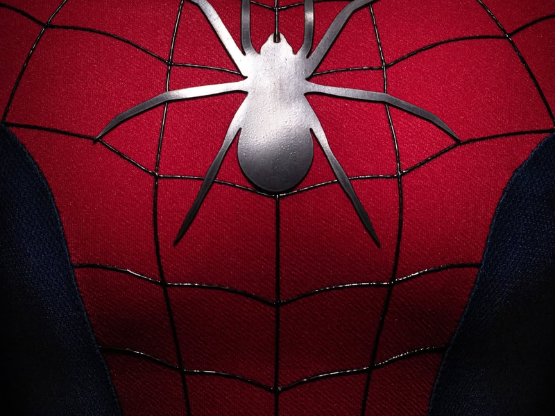 Foto 1 de Homem-Aranha: Panóptico