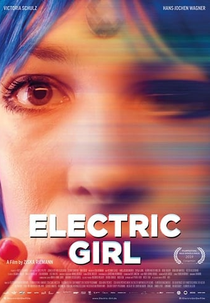 Electric Girl (Electric Girl)