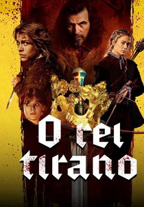 O Rei Tirano (Stockholm Bloodbath)