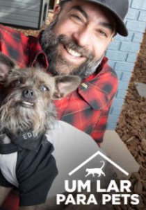 Um Lar Para Pets (Animal Cribs)