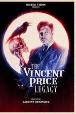 The Vincent Price Legacy (The Vincent Price Legacy)