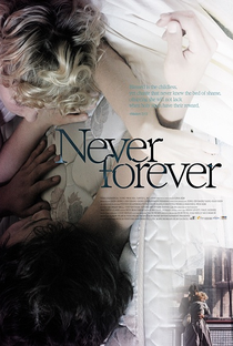 Never Forever - Poster / Capa / Cartaz - Oficial 1