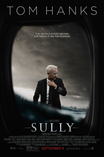  de Filme Sully: O Herói do Rio Hudson (2016)