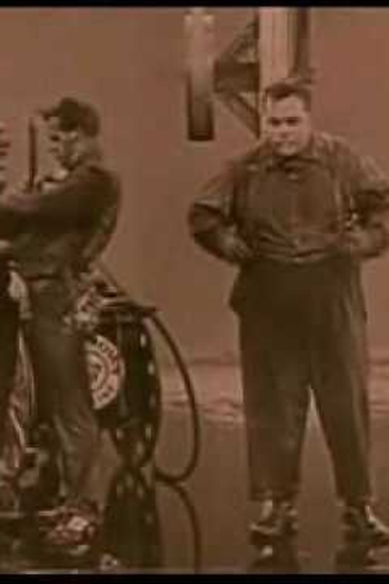  de Curta The Garage  (None)