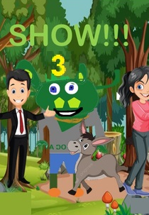 Show!! 3 (Show!!! 3)