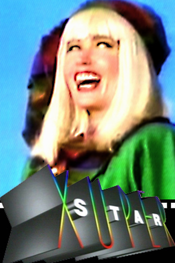  de Série Xuper Star (1991)