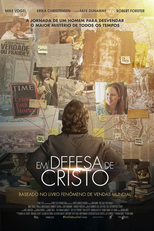 Em Defesa de Cristo (The Case for Christ)