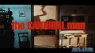 Trailer: Cannibal Man - Movie Trailer - Blue Underground