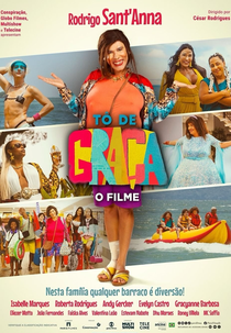 Tô De Graça - O Filme (Tô De Graça - O Filme)