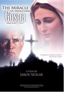 Gospa (Gospa: The Miracle of Medjugorje)