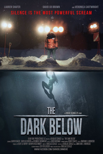 The Dark Below - Poster / Capa / Cartaz - Oficial 1