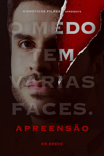  de Curta Apreensão (2021)