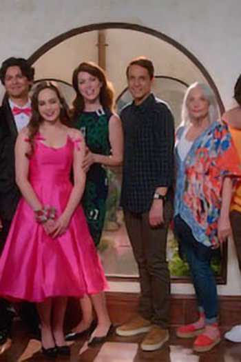 Poster de Episódio Party Time (2021)