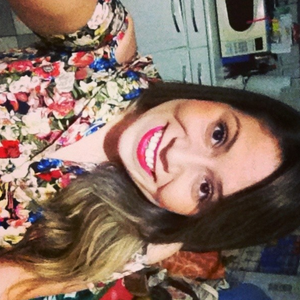 Foto de perfil de Tammy Proença