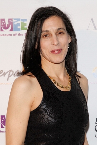 Beatrice Alda (I) (10 de Agosto de 1961) | Artista | Filmow