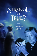Strange But True? (1ª Temporada) (Strange But True? (Season 1))