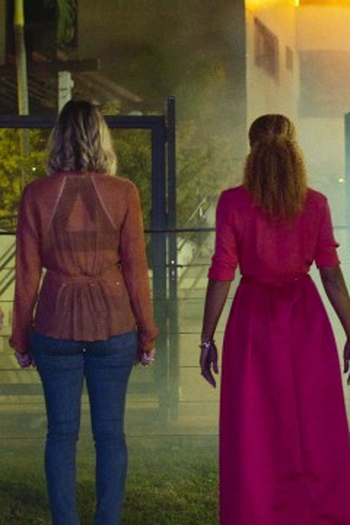 Poster de Episódio Bem-vindos ao Maldivas (2022)