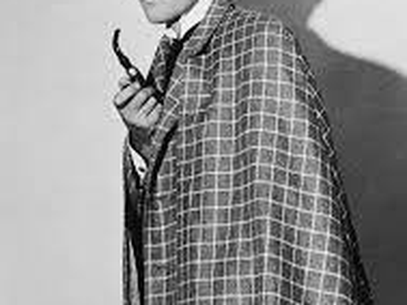 Foto 2 de Sherlock Holmes e o Colar da Morte