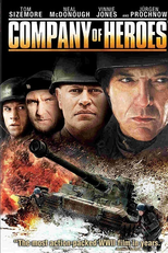 Companhia de Herois: O Filme (Company of Heroes)