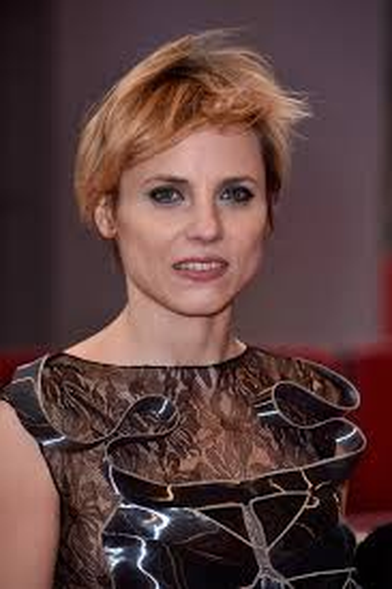 Julia Kijowska - Foto 6