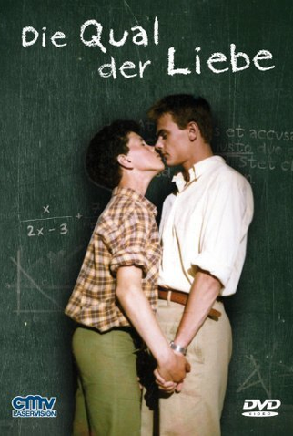 Poster 3 de Filme O Sabor do Grão (1986)