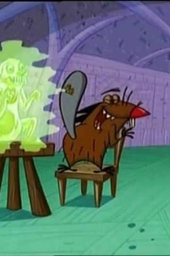 Poster de Episódio Another One Bites the Musk (1998)