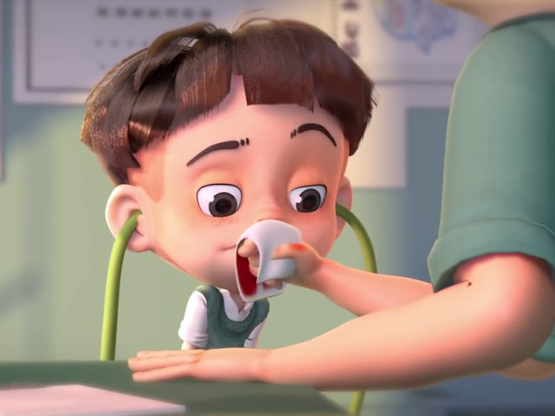 Foto 2 de Watermelon: A Cautionary Tale