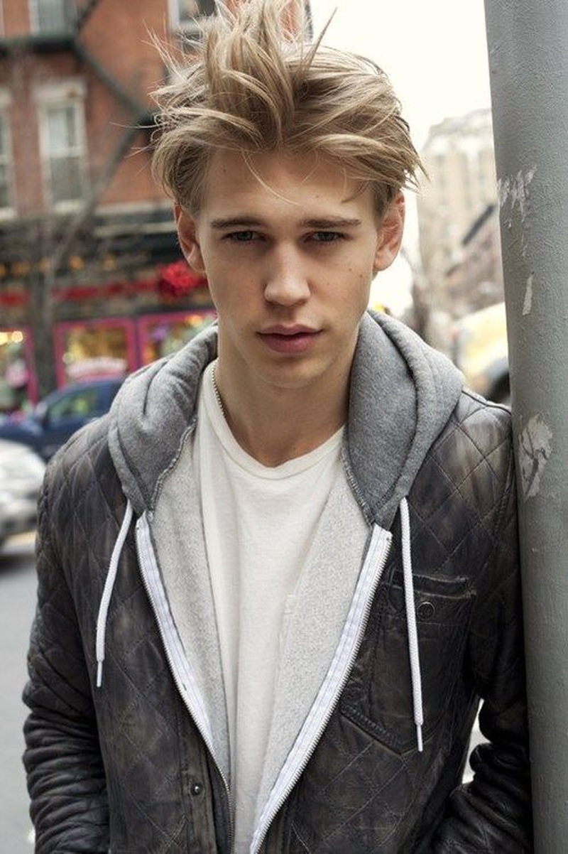 Austin Butler - Foto 7