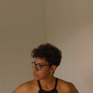 Foto de perfil de Arielle Viegas