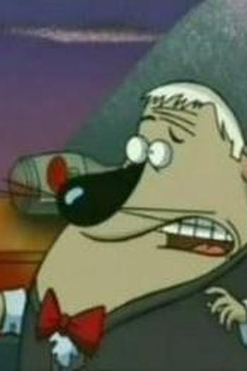 Poster de Episódio Deck Poops (2000)