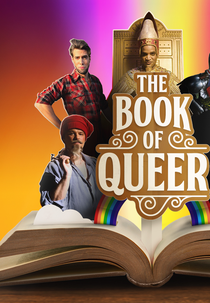 O Livro Queer (The Book of Queer)