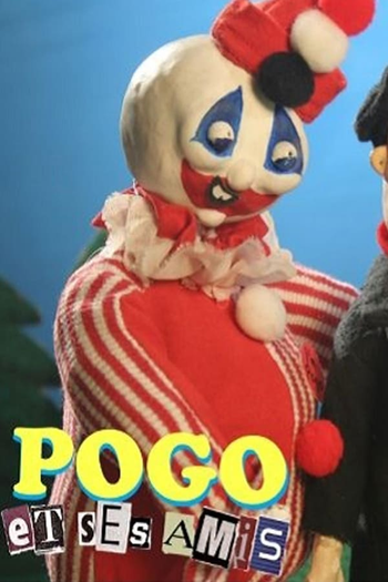  de Curta Pogo et ses amis (2008)
