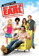 My Name Is Earl (2ª Temporada) (My Name Is Earl (Season 2))