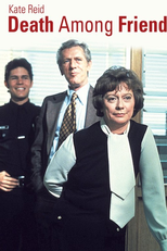 Morte Entre Amigos (Death Among Friends)
