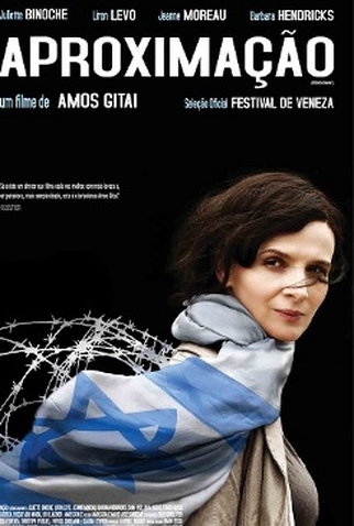 Poster 1 de Filme Aproximação (None)