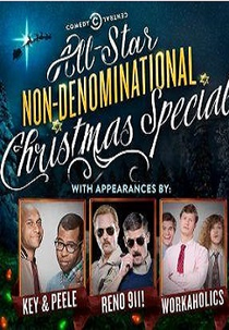 Comedy Central's All-Star Non-Denominational Christmas Special (Comedy Central's All-Star Non-Denominational Christmas Special)
