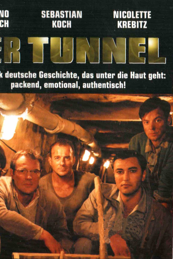  de Filme O Túnel (2001)