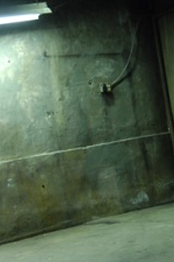 Poster de Episódio Grave Concern (2008)