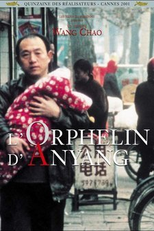 The Orphan of Anyang (Anyangde guer)