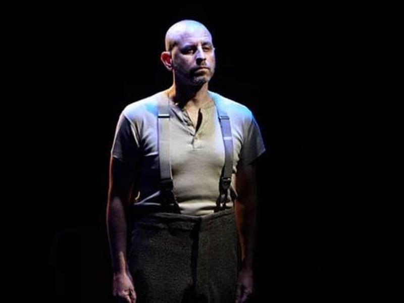 Foto 2 de Holmes & Watson (Play)