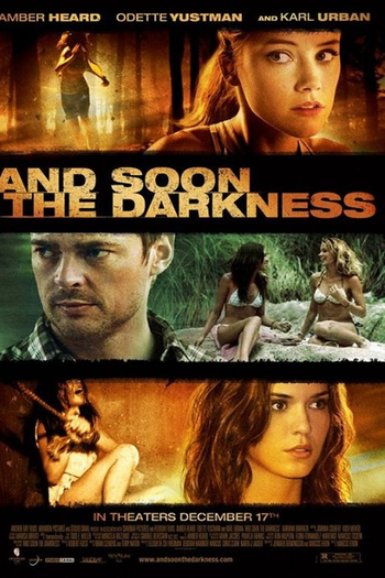  de Filme Viagem do Medo (2010)